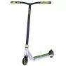 Трюковой самокат Hipe H3 2024 raw-green