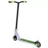 Трюковой самокат Hipe H3 2024 raw-green
