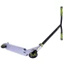 Трюковой самокат Hipe H3 2024 raw-green