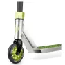 Трюковой самокат Hipe H3 2024 raw-green