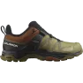 Кросівки Salomon X ULTRA 4 GTX чол. коричневий