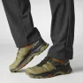 Кросівки Salomon X ULTRA 4 GTX чол. коричневий