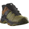 Кросівки Salomon X ULTRA 4 GTX чол. коричневий
