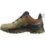 Кросівки Salomon X ULTRA 4 GTX чол. коричневий