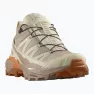 Женские туристические ботинки Salomon X Ultra 360 Edge GTX натуральные/короткие