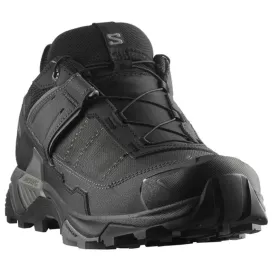 Мужская туристическая обувь Salomon X Ultra 5 GTX M L47725500 - black/asphalt/castlerock