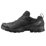 Мужская туристическая обувь Salomon X Ultra 5 GTX M L47725500 - black/asphalt/castlerock