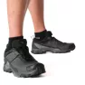 Мужская туристическая обувь Salomon X Ultra 5 GTX M L47725500 - black/asphalt/castlerock