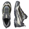 Мужская туристическая обувь Salomon X Ultra 5 M L47724700 – monument/turbulence/spicy mustard