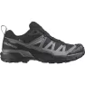 Мужская туристическая обувь Salomon X Ultra 360 GTX M L47453200 – black/magnet/quiet shade