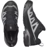 Мужская туристическая обувь Salomon X Ultra 360 GTX M L47453200 – black/magnet/quiet shade
