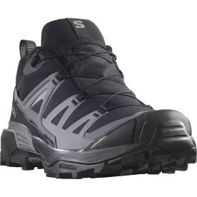 Мужская туристическая обувь Salomon X Ultra 360 GTX M L47453200 – black/magnet/quiet shade
