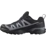 Мужская туристическая обувь Salomon X Ultra 360 GTX M L47453200 – black/magnet/quiet shade