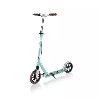 Самокат двоколісний GLOBBER NL205 DELUXE Mint 7+