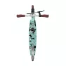 Самокат двоколісний GLOBBER NL205 DELUXE Mint 7+