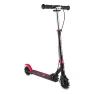 Самокат детский GLOBBER FLOW ELEMENT JUNIOR LIGHTS 2025 Black-Red 3+