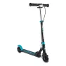 Самокат детский GLOBBER FLOW ELEMENT JUNIOR LIGHTS 2025 Black-Mint 3+