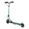 Самокат детский GLOBBER FLOW ELEMENT JUNIOR LIGHTS Mint 2025 3+