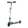 Самокат детский GLOBBER FLOW ELEMENT JUNIOR LIGHTS Mint 2025 3+