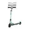 Самокат детский GLOBBER FLOW ELEMENT JUNIOR LIGHTS Mint 2025 3+