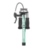 Самокат детский GLOBBER FLOW ELEMENT JUNIOR LIGHTS Mint 2025 3+
