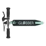 Самокат детский GLOBBER FLOW ELEMENT JUNIOR LIGHTS Mint 2025 3+