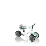 Беговел детский GLOBBER серии LEARNING BIKE 3-в-1, бело-мятный, до 20 кг, 4 колеса