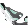 Беговел детский GLOBBER серии LEARNING BIKE 3-в-1, бело-мятный, до 20 кг, 4 колеса