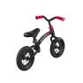 Беговел GLOBBER GO BIKE AIR, черно-красный, до 25 кг, 2 колеса, 3+