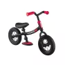 Беговел GLOBBER GO BIKE AIR, черно-красный, до 25 кг, 2 колеса, 3+