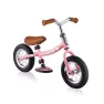 Беговел GLOBBER GO BIKE AIR, розовый, до 25 кг, 2 колеса, 3+