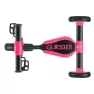 Велосипед детский GLOBBER LEARNING TRIKE 2-в-1, фуксия, до 20 кг, 3 колеса