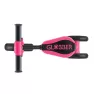 Велосипед детский GLOBBER LEARNING TRIKE 2-в-1, фуксия, до 20 кг, 3 колеса