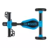 Велосипед дитячий GLOBBER LEARNING TRIKE 2в1, синий, до 20кг, 3 колеса