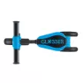 Велосипед дитячий GLOBBER LEARNING TRIKE 2в1, синий, до 20кг, 3 колеса