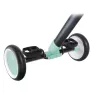 Велосипед детский GLOBBER LEARNING TRIKE 2-в-1, мятный, до 20 кг, 3 колеса