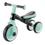 Велосипед детский GLOBBER LEARNING TRIKE 2-в-1, мятный, до 20 кг, 3 колеса