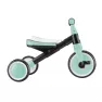 Велосипед детский GLOBBER LEARNING TRIKE 2-в-1, мятный, до 20 кг, 3 колеса
