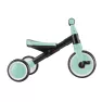 Велосипед детский GLOBBER LEARNING TRIKE 2-в-1, мятный, до 20 кг, 3 колеса