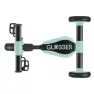 Велосипед детский GLOBBER LEARNING TRIKE 2-в-1, мятный, до 20 кг, 3 колеса