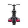Велосипед детский GLOBBER EXPLORER TRIKE 4-в-1 DELUXE PLAY, чёрно-серый, до 20 кг, 3 колеса