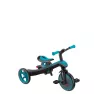 Велосипед детский GLOBBER EXPLORER TRIKE 4-в-1, бирюзовый, до 20 кг, 3 колеса