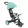 Велосипед детский GLOBBER EXPLORER TRIKE 4-в-1, мятный, до 20 кг, 3 колеса