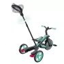 Велосипед детский GLOBBER EXPLORER TRIKE 4-в-1, мятный, до 20 кг, 3 колеса