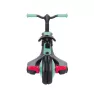 Велосипед детский GLOBBER EXPLORER TRIKE 4-в-1, мятный, до 20 кг, 3 колеса