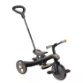 Велосипед детский GLOBBER EXPLORER TRIKE 4-в-1, песочный, до 20 кг, 3 колеса