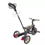 Велосипед детский GLOBBER EXPLORER TRIKE 4-в-1, песочный, до 20 кг, 3 колеса