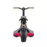 Велосипед детский GLOBBER EXPLORER TRIKE 4-в-1, песочный, до 20 кг, 3 колеса