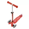 Самокат детский на три колеса Micro Mini Deluxe Red