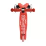 Самокат детский на три колеса Micro Mini Deluxe Red